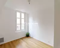 Appartement, 46,16 m²