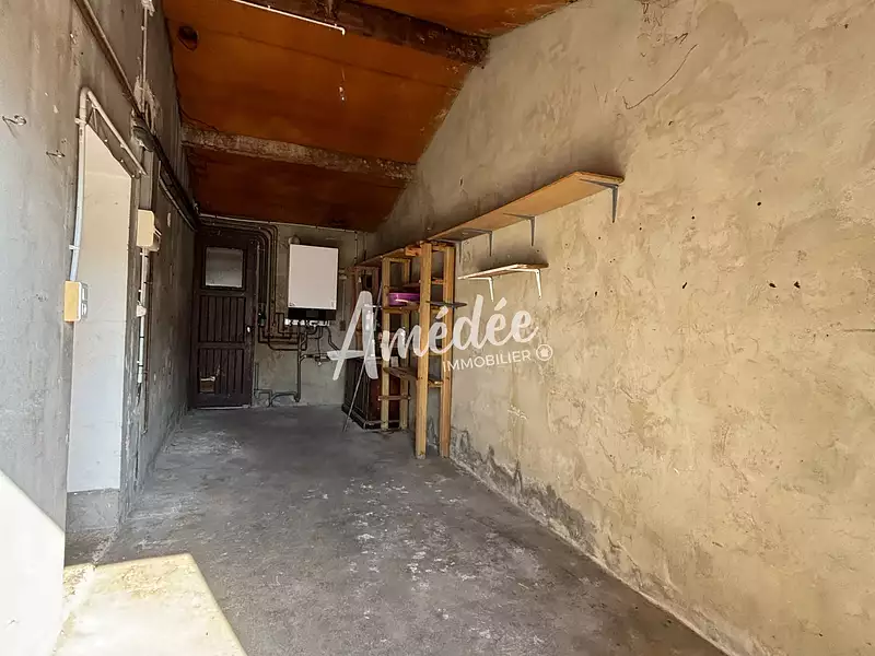 Maison, 84 m²