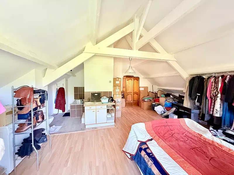 Maison, 186 m²