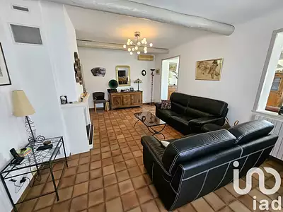 Maison, 406 m²