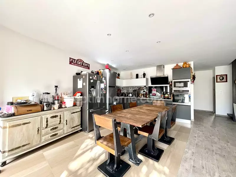 Maison, 189 m²