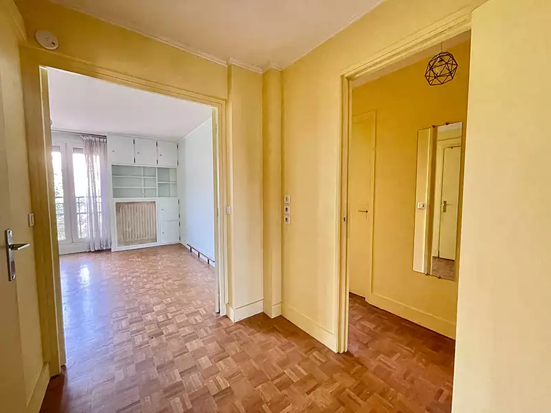 Appartement, 68 m²