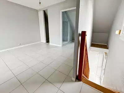 Appartement, 35,14 m²