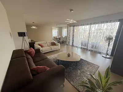 Appartement, 133 m²