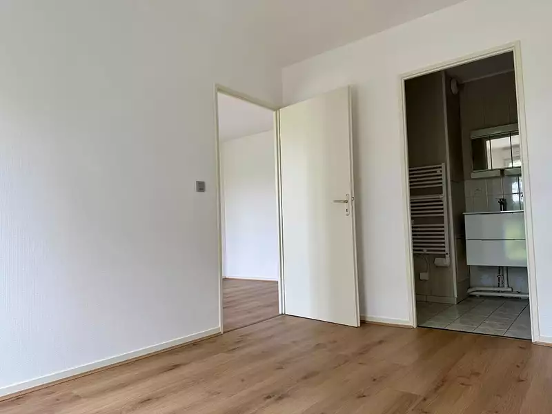 Appartement, 47 m²
