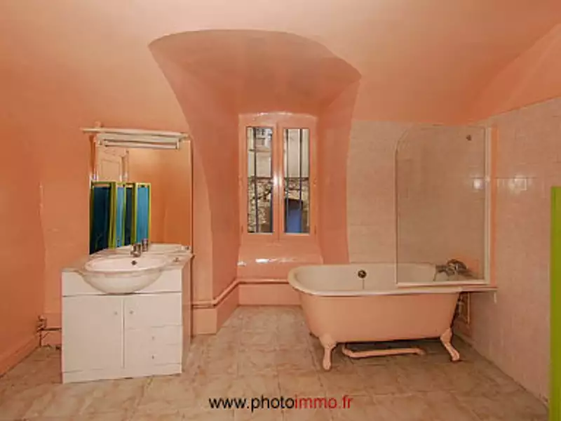 Appartement, 55 m²