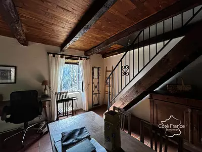 Maison, 80 m²