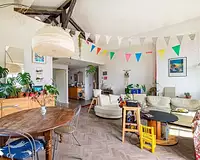 Appartement, 72,11 m²