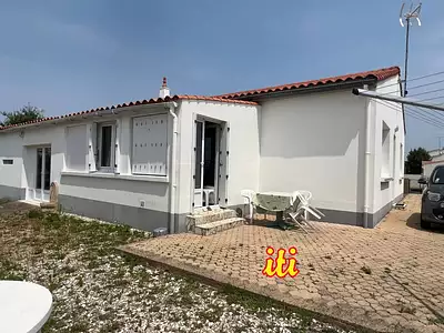 Maison, 94 m²