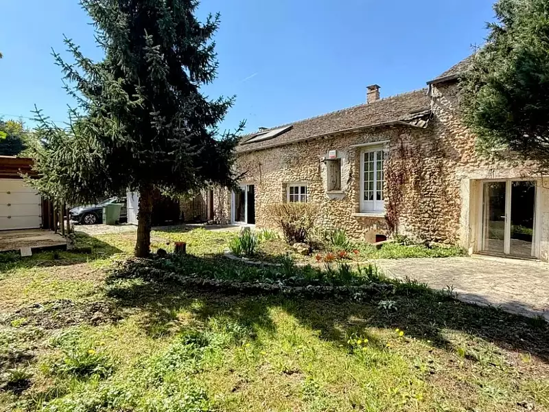 Maison, 154 m²