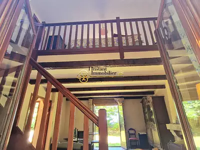 Maison, 85 m²