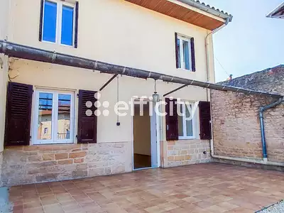 Maison, 107 m²