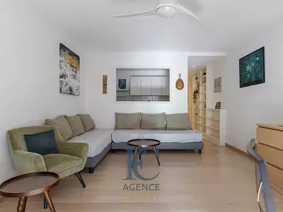 Appartement, 50,78 m²