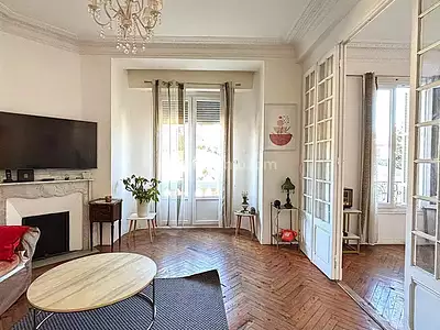 Appartement, 72,58 m²