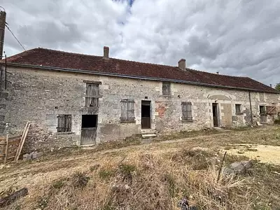 Maison, 170 m²