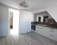 Appartement, 52,63 m²