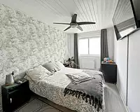 Appartement, 50,14 m²