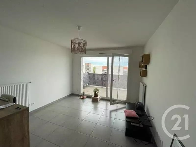 Appartement, 42,9 m²