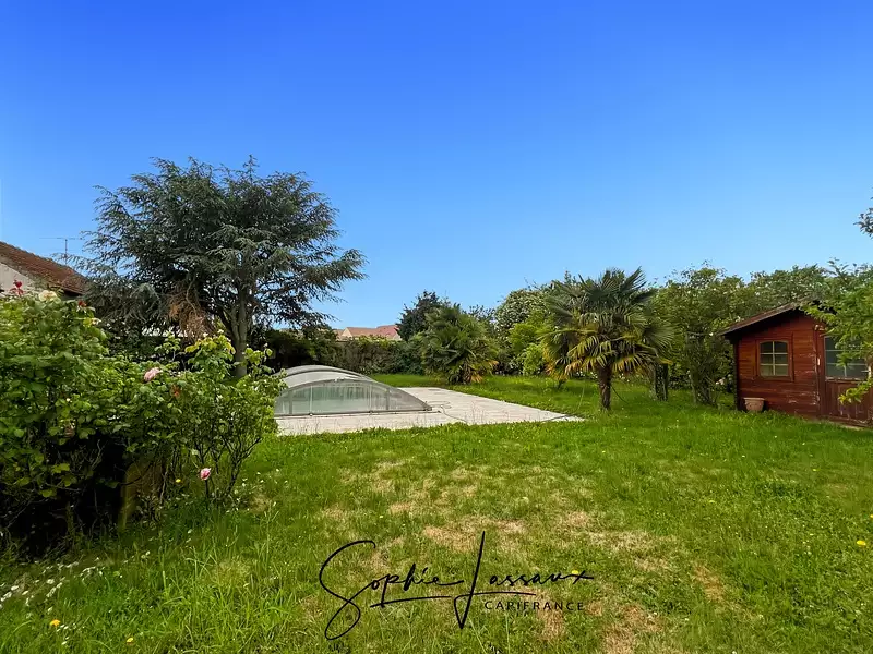 Maison, 144 m²