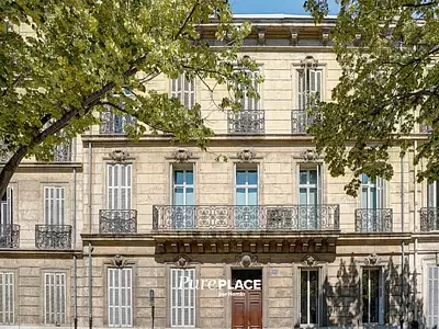 Appartement, 144 m²