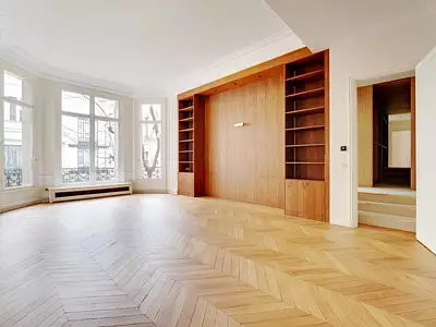 Appartement, 130 m²