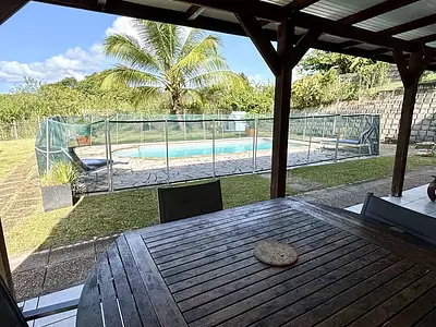 Maison, 127 m²