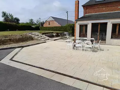 Maison, 207 m²