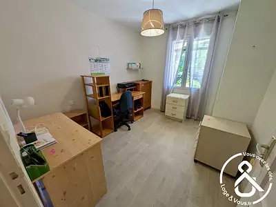 Maison, 116,05 m²