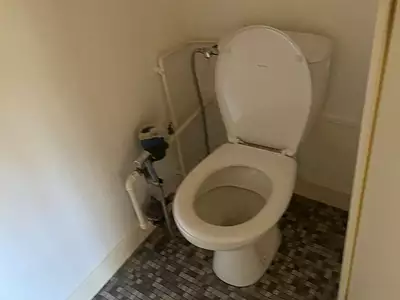Appartement, 96 m²