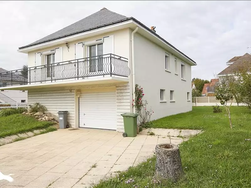 Maison, 135 m²