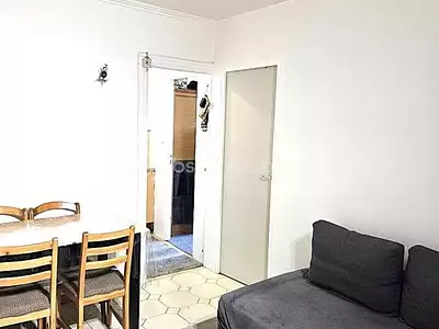 Appartement, 31 m²