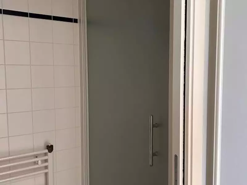 Appartement, 107 m²