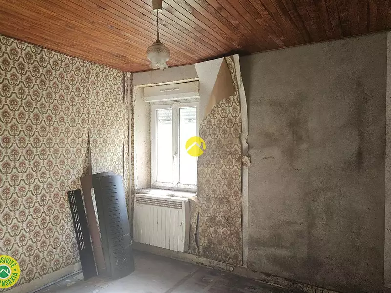 Maison, 65 m²