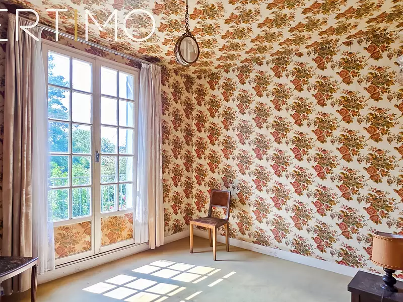 Maison, 96 m²