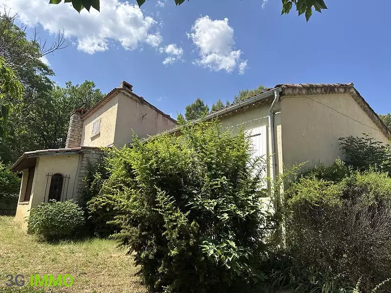 Maison, 101 m²