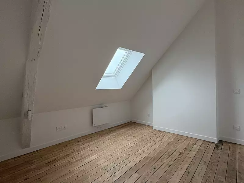 Appartement, 42 m²