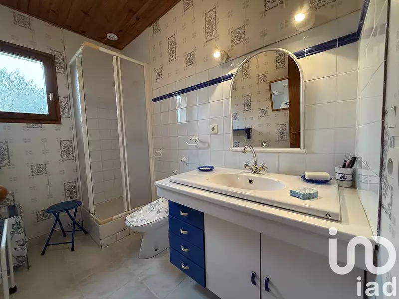 Maison, 83 m²