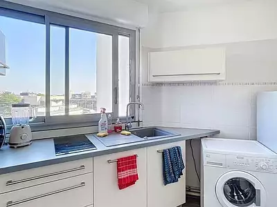 Appartement, 27,9 m²