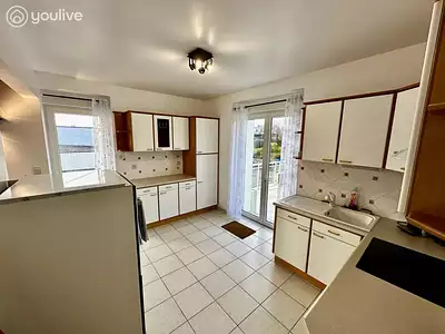 Maison, 164 m²