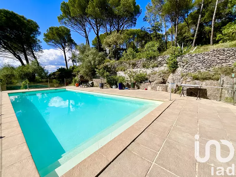 Maison, 200 m²