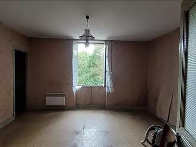 Maison, 50 m²