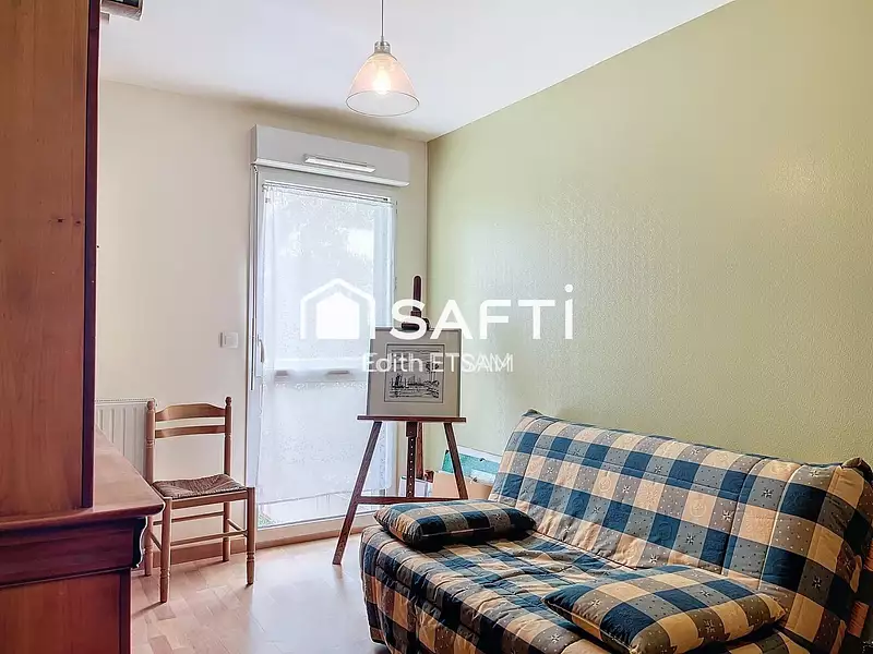 Appartement, 105 m²