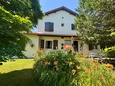Maison, 131 m²
