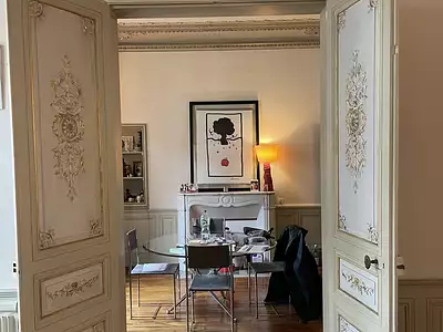 Appartement, 154 m²