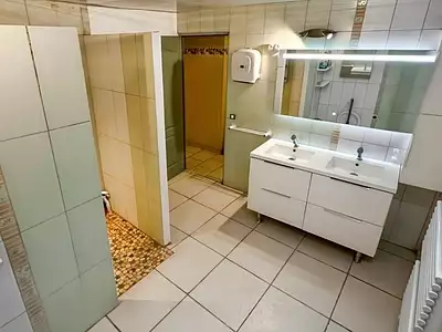 Maison, 252 m²