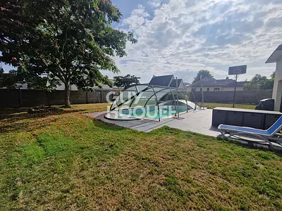 Maison, 112 m²