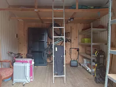 Maison, 132 m²