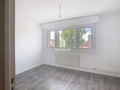 Appartement, 68 m²
