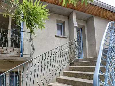 Maison, 110 m²
