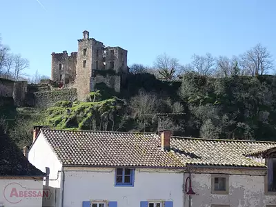 Maison, 180 m²
